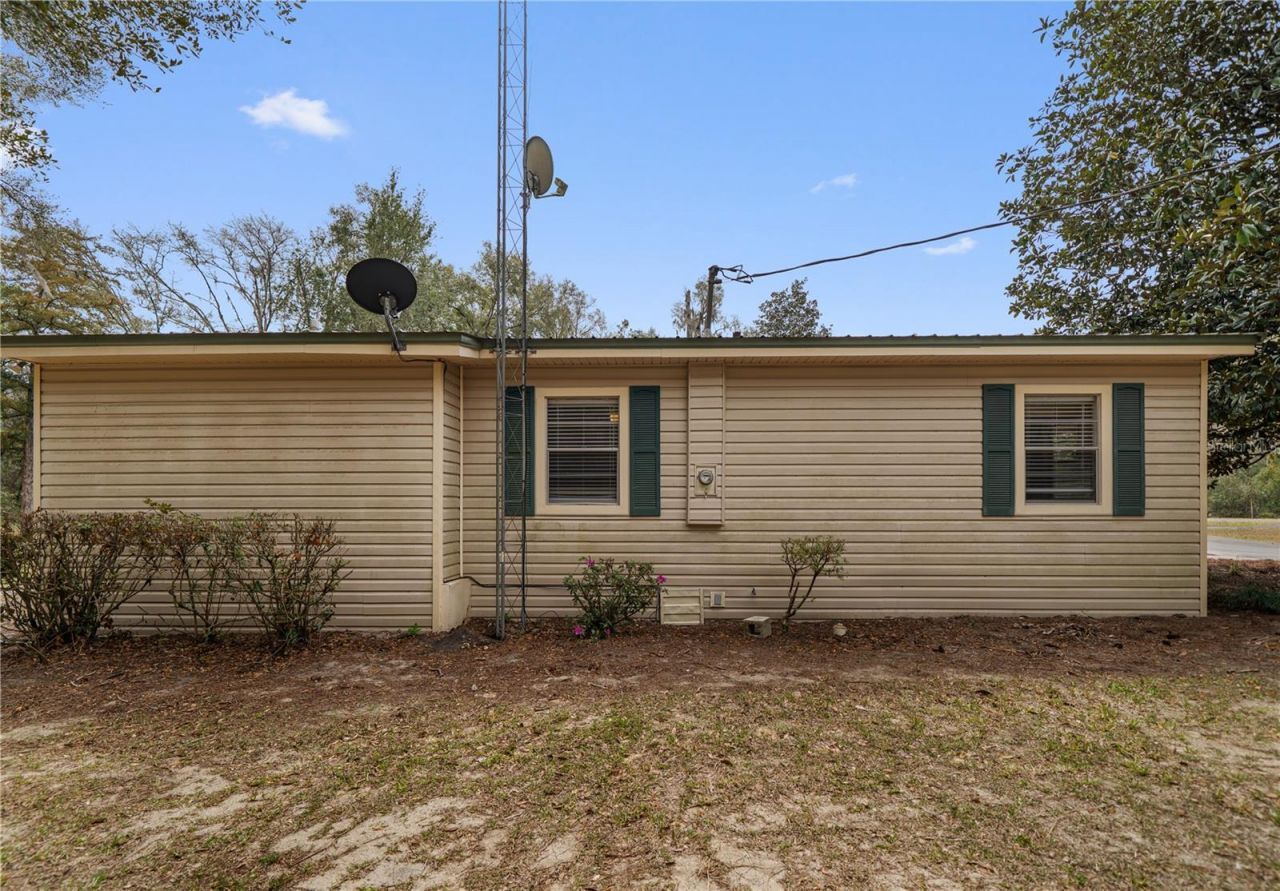20209 NW 49 Terrace, La Crosse, FL 32658 Photo