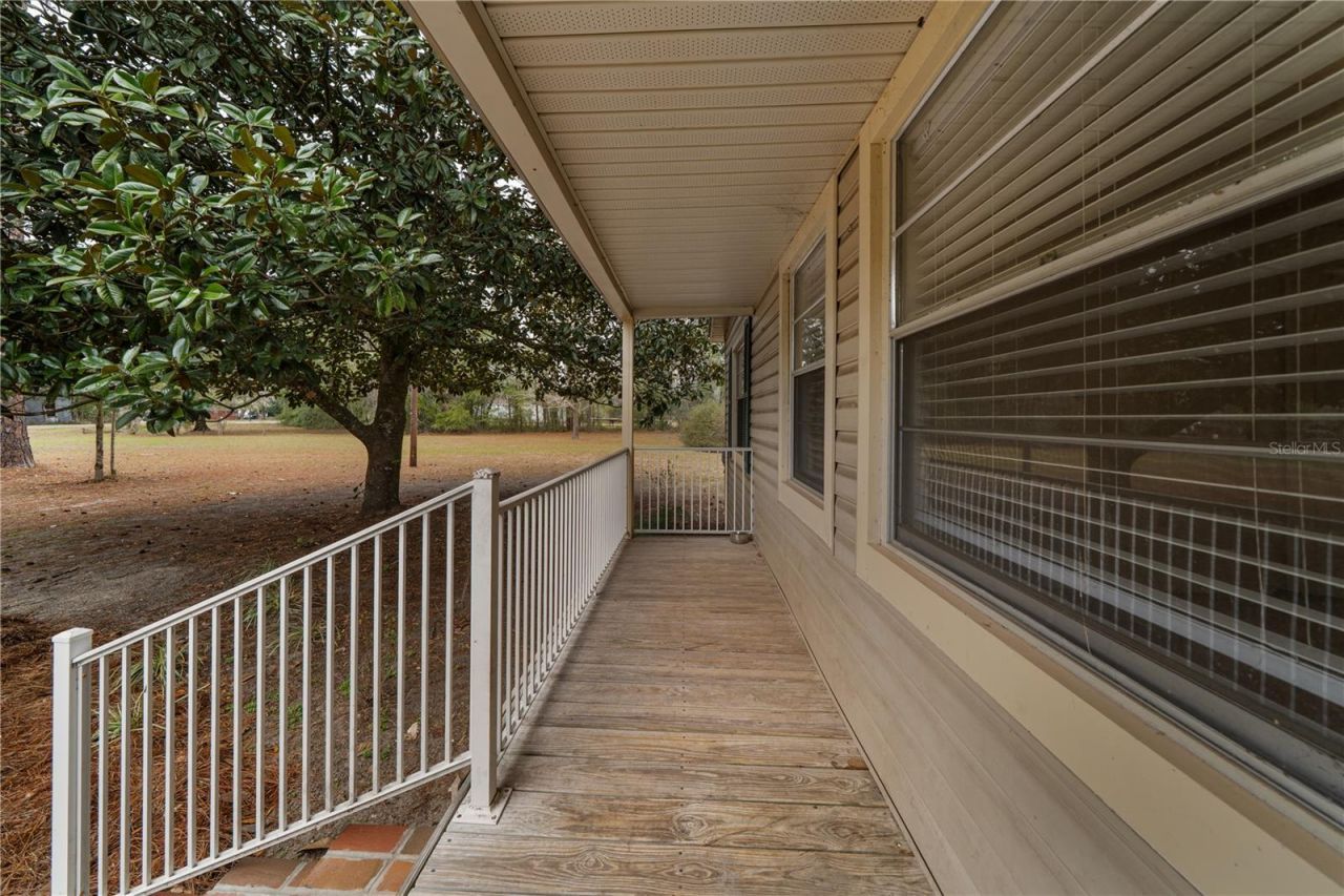 20209 NW 49 Terrace, La Crosse, FL 32658 Photo