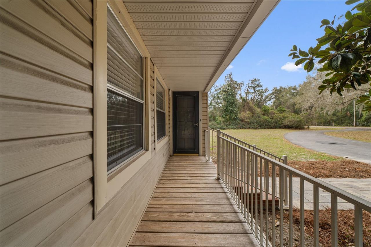 20209 NW 49 Terrace, La Crosse, FL 32658 Photo