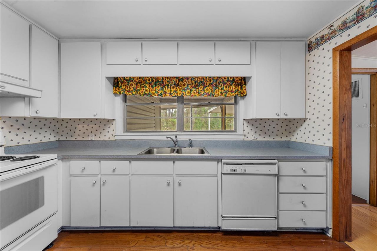 20209 NW 49 Terrace, La Crosse, FL 32658 Photo