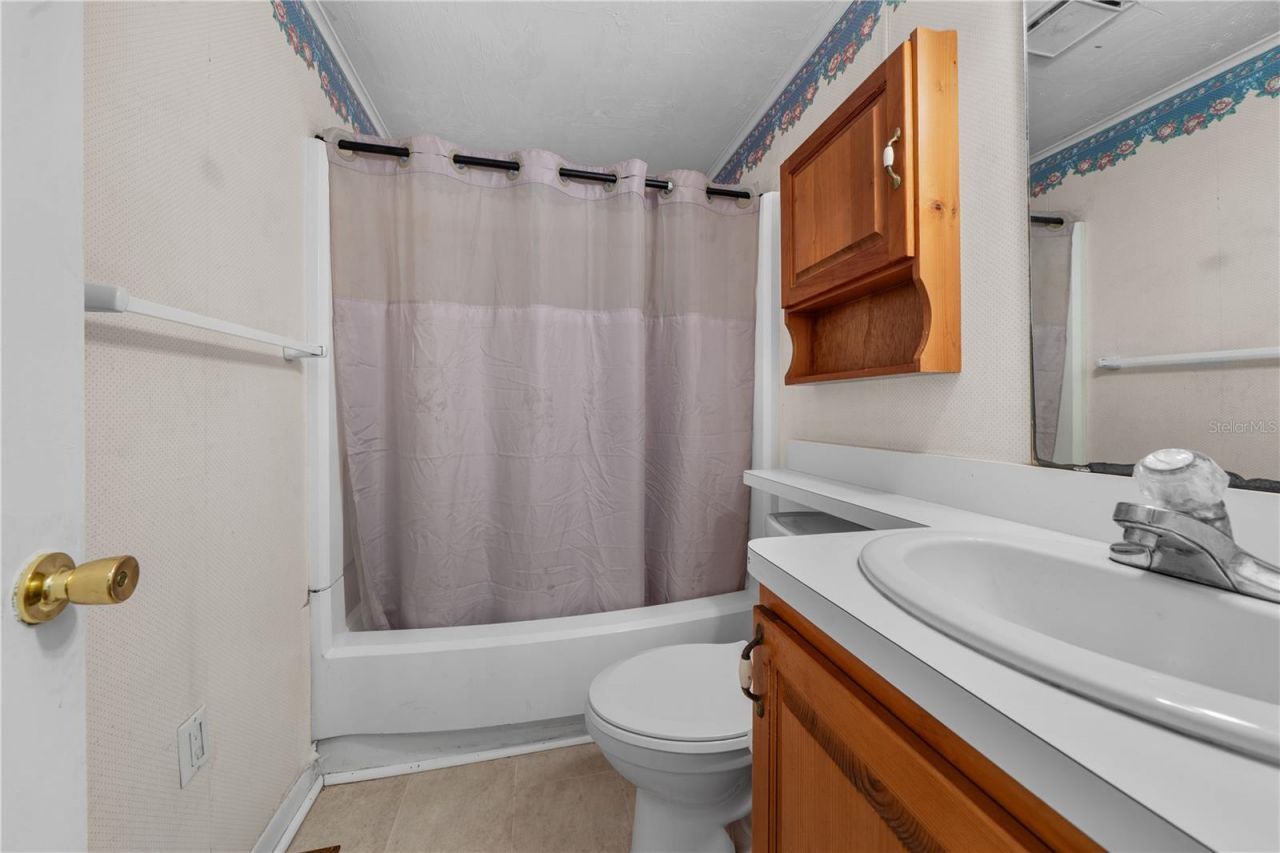 20209 NW 49 Terrace, La Crosse, FL 32658 Photo