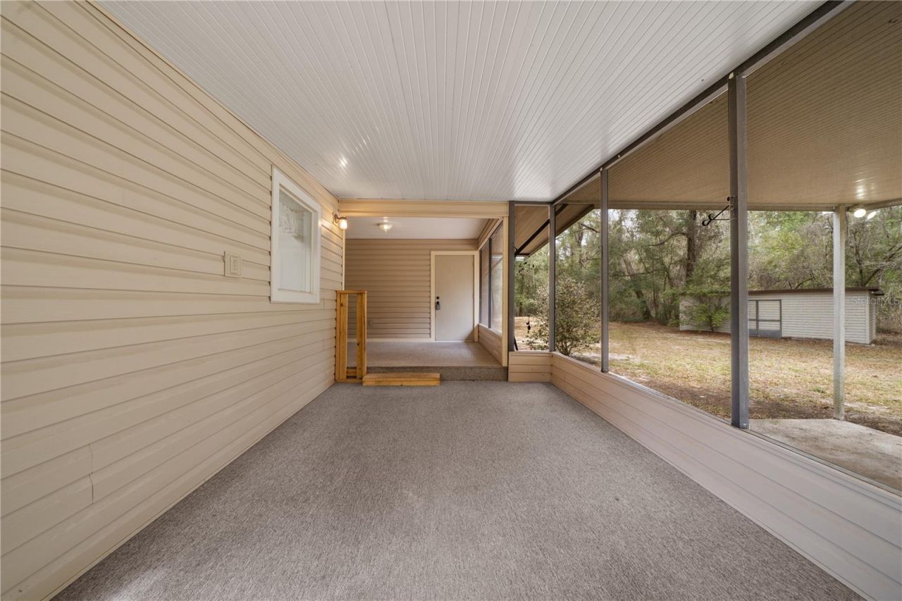 20209 NW 49 Terrace, La Crosse, FL 32658 Photo