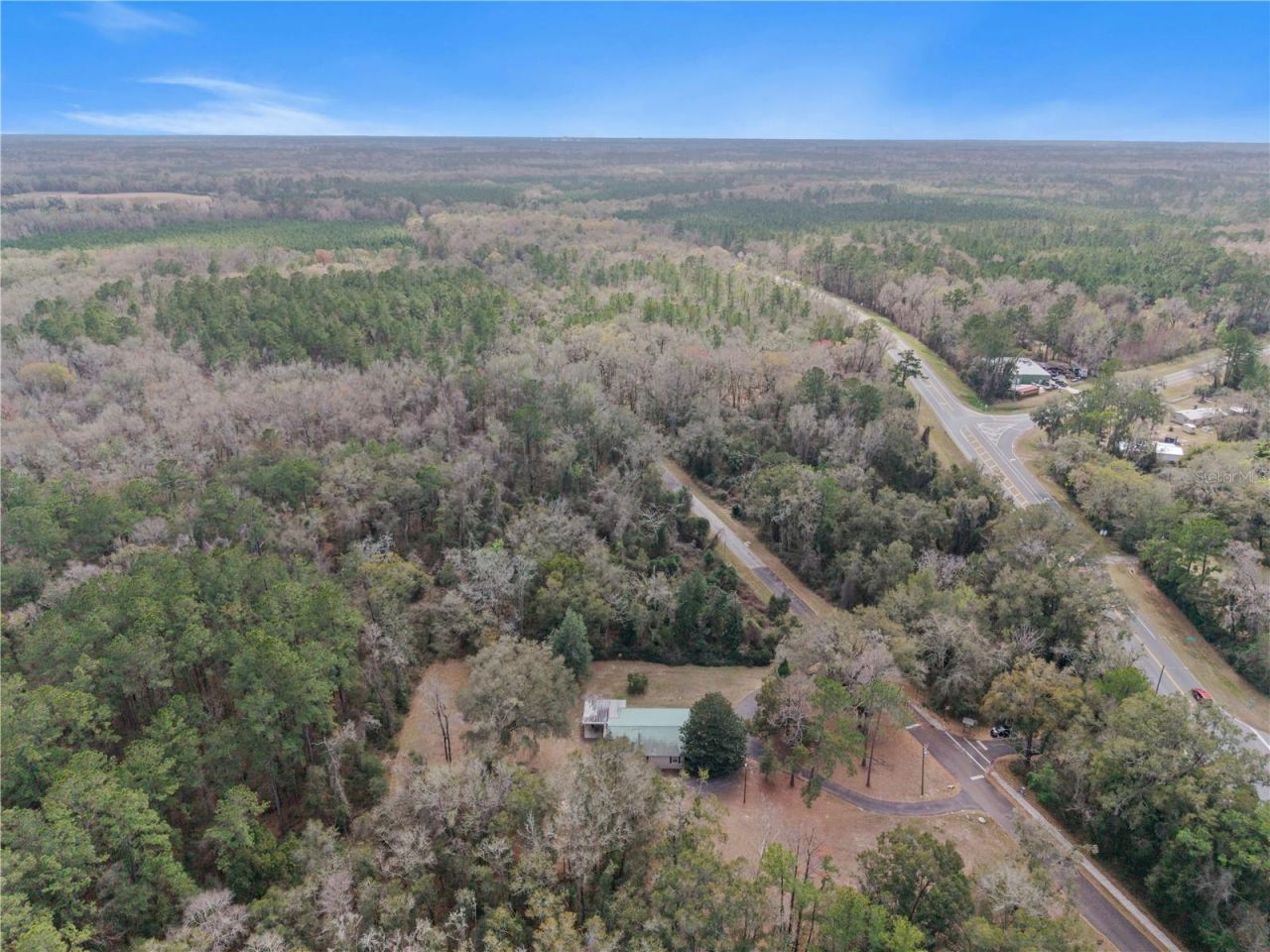 20209 NW 49 Terrace, La Crosse, FL 32658 Photo