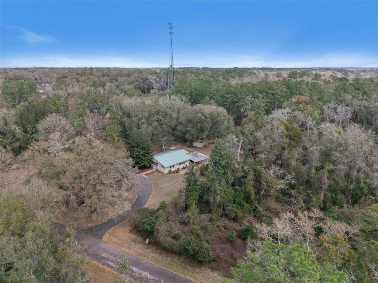 20209 NW 49 Terrace, La Crosse, FL 32658 Photo