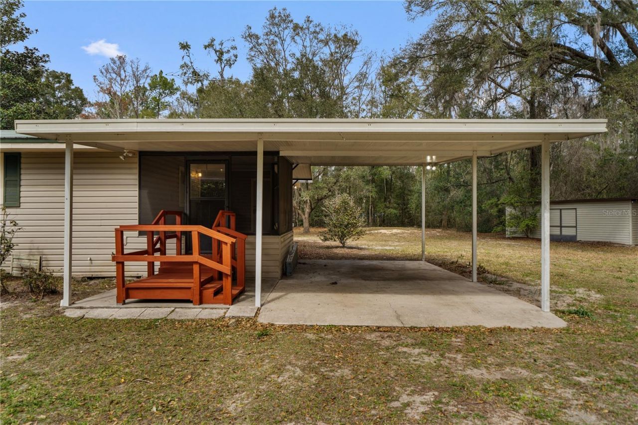 20209 NW 49 Terrace, La Crosse, FL 32658 Photo