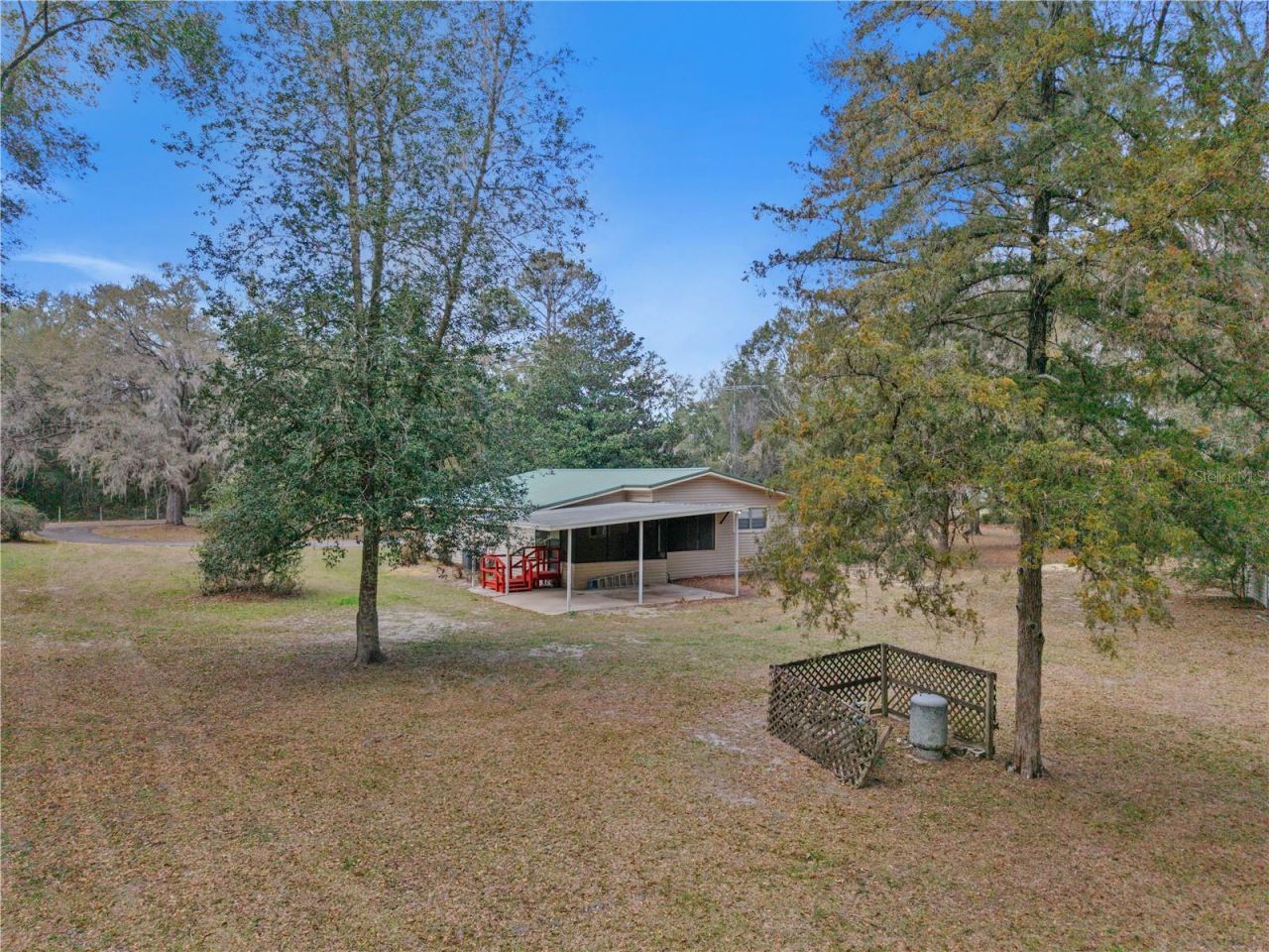 20209 NW 49 Terrace, La Crosse, FL 32658 Photo
