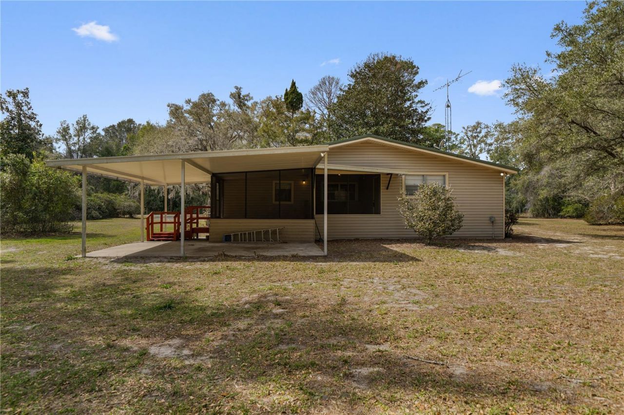 20209 NW 49 Terrace, La Crosse, FL 32658 Photo