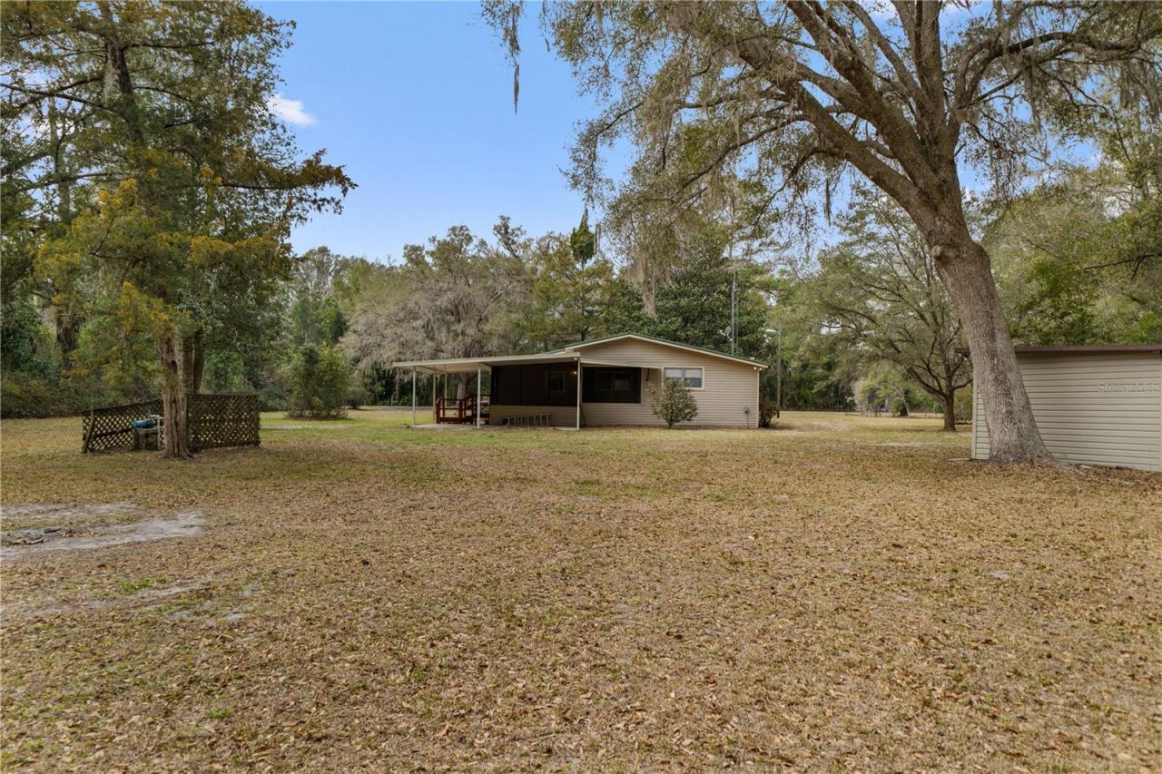 20209 NW 49 Terrace, La Crosse, FL 32658 Photo