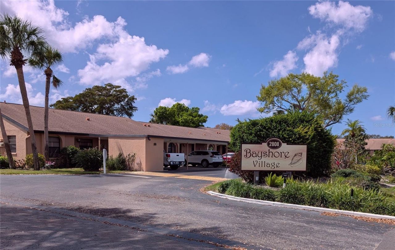 2808 60th Avenue W, Unit 1702, Bradenton, FL 34207 Photo