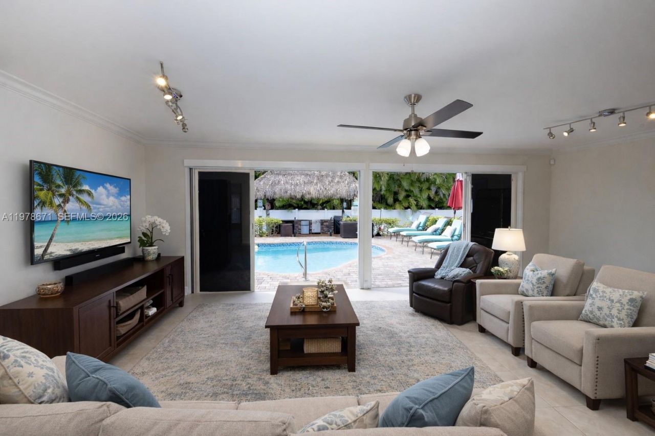 4480 NW 61st St, North Lauderdale, FL 33319 Photo