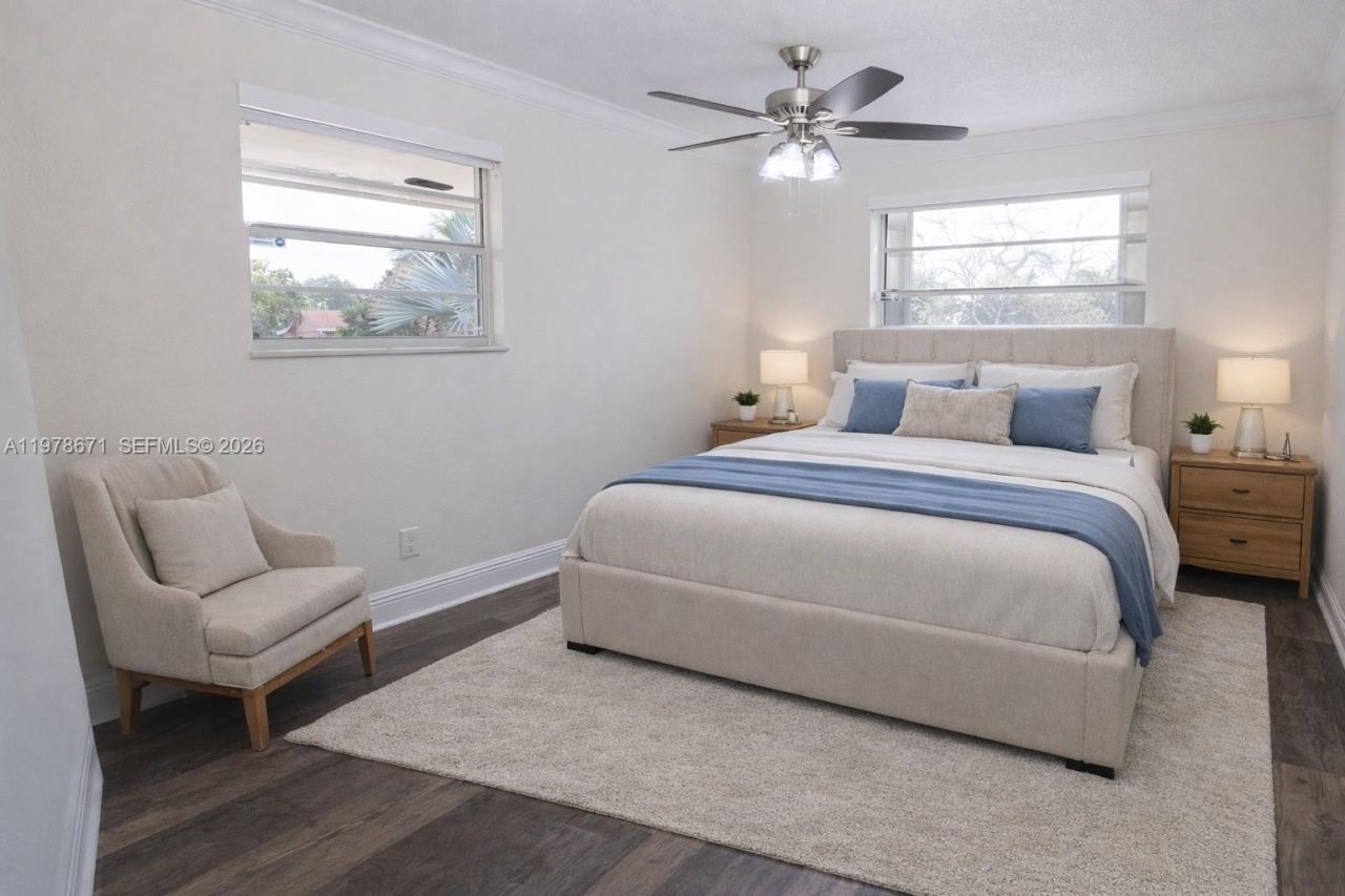 4480 NW 61st St, North Lauderdale, FL 33319 Photo