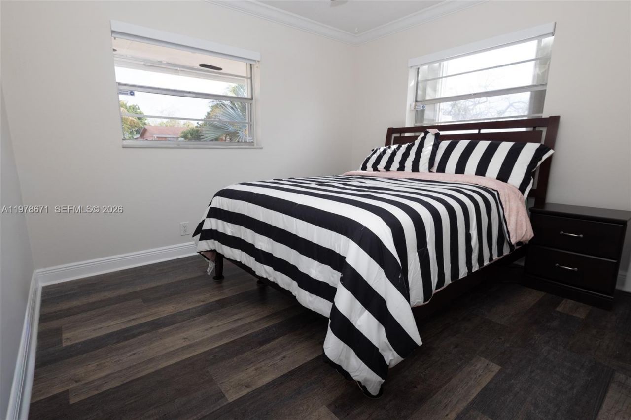 4480 NW 61st St, North Lauderdale, FL 33319 Photo