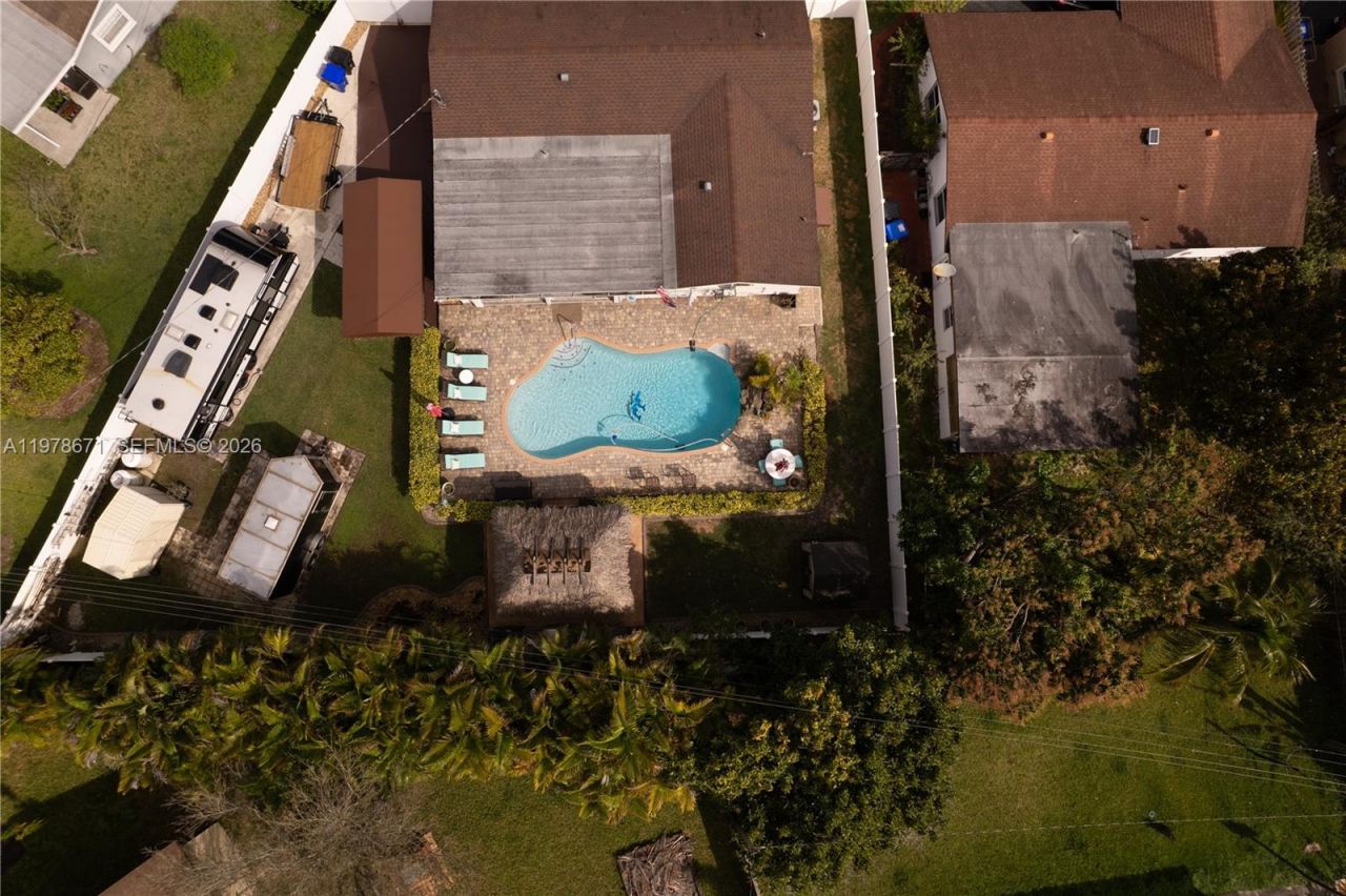 4480 NW 61st St, North Lauderdale, FL 33319 Photo