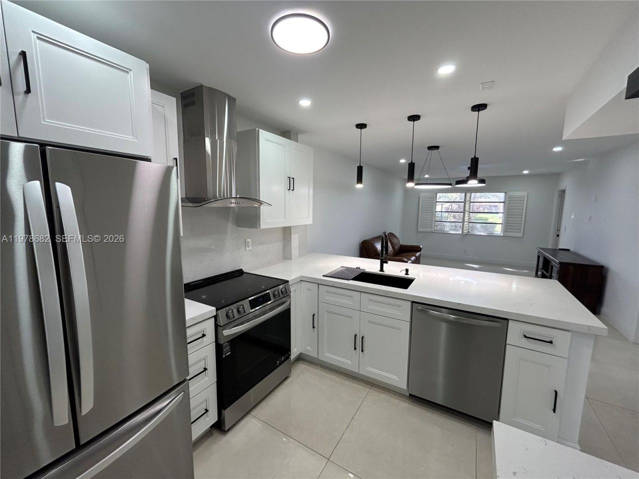 300 Berkley Rd , Unit 108, Hollywood, FL 33024 Photo