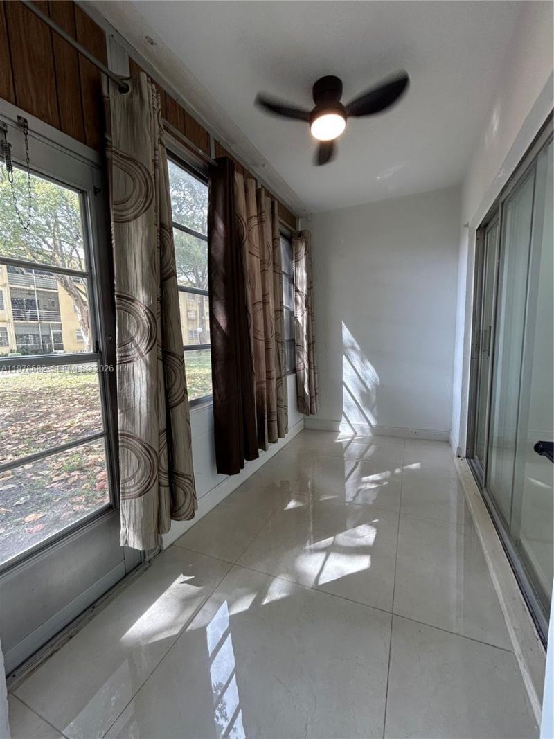 300 Berkley Rd , Unit 108, Hollywood, FL 33024 Photo