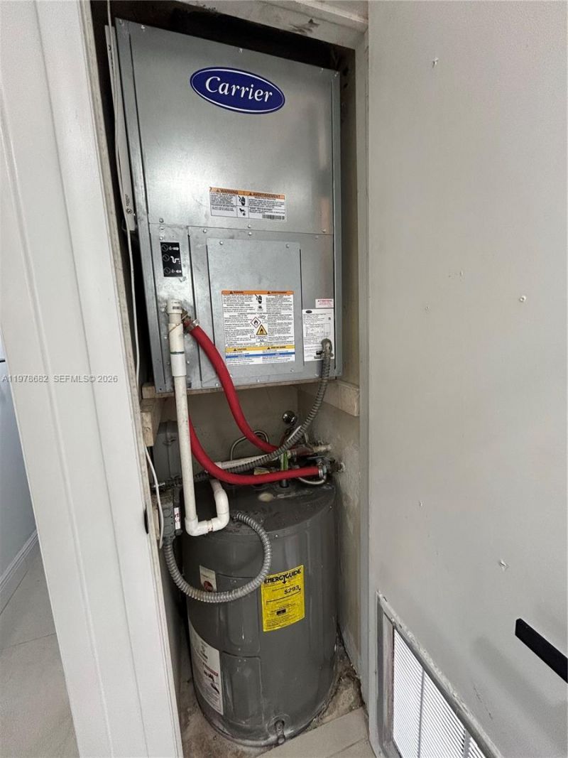 300 Berkley Rd , Unit 108, Hollywood, FL 33024 Photo