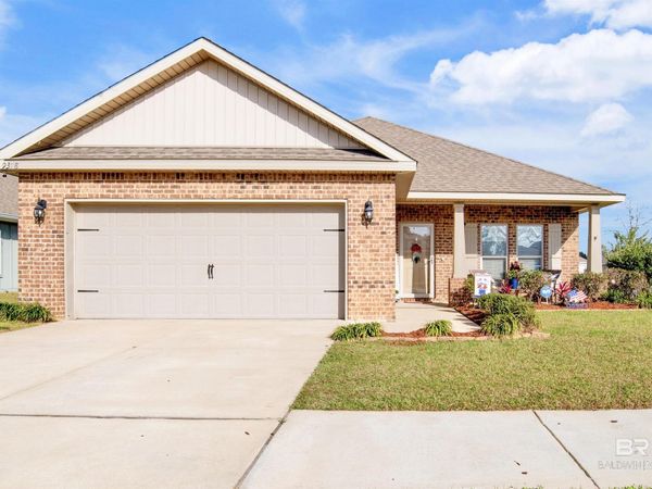 9378 Eiland Drive, Foley, AL 36535