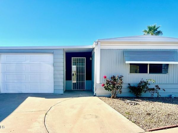 10201 N 99TH Avenue, Unit 38A, Peoria, AZ 85345