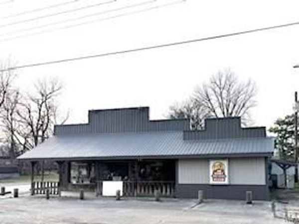 322 South Walnut, Steele, MO 63877