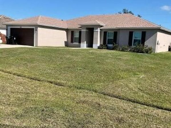 1931 SW Gemini Lane, Port St. Lucie, FL 34984