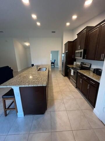 1931 SW Gemini Lane, Port Saint Lucie, FL 34984 Photo