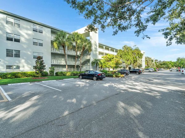 2505 Antigua Terrace, Unit E3, Coconut Creek, FL 33066