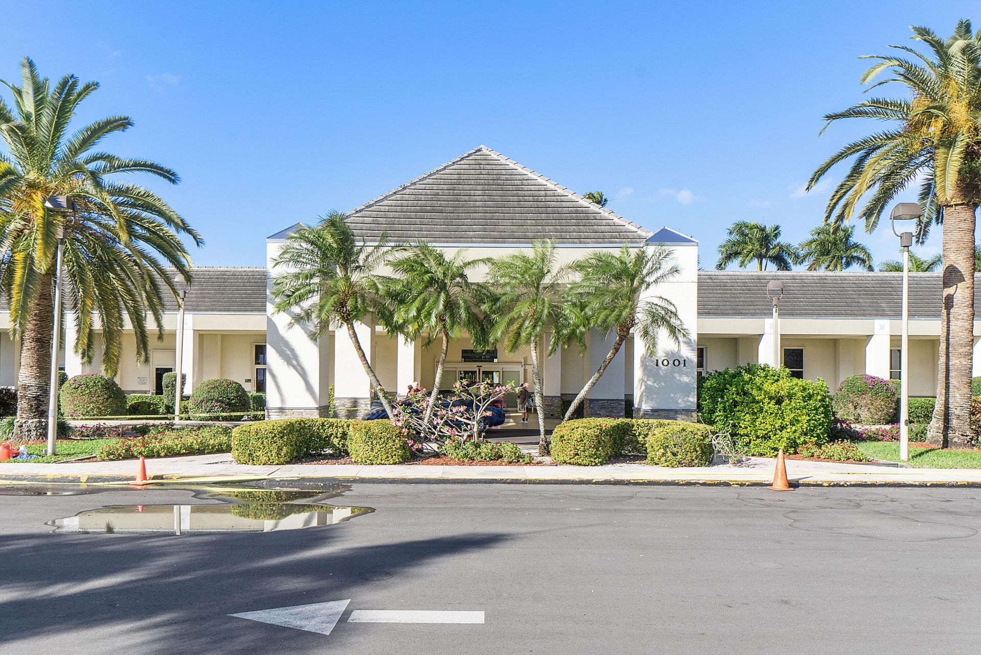 2505 Antigua Terrace, Unit E3, Coconut Creek, FL 33066 Photo