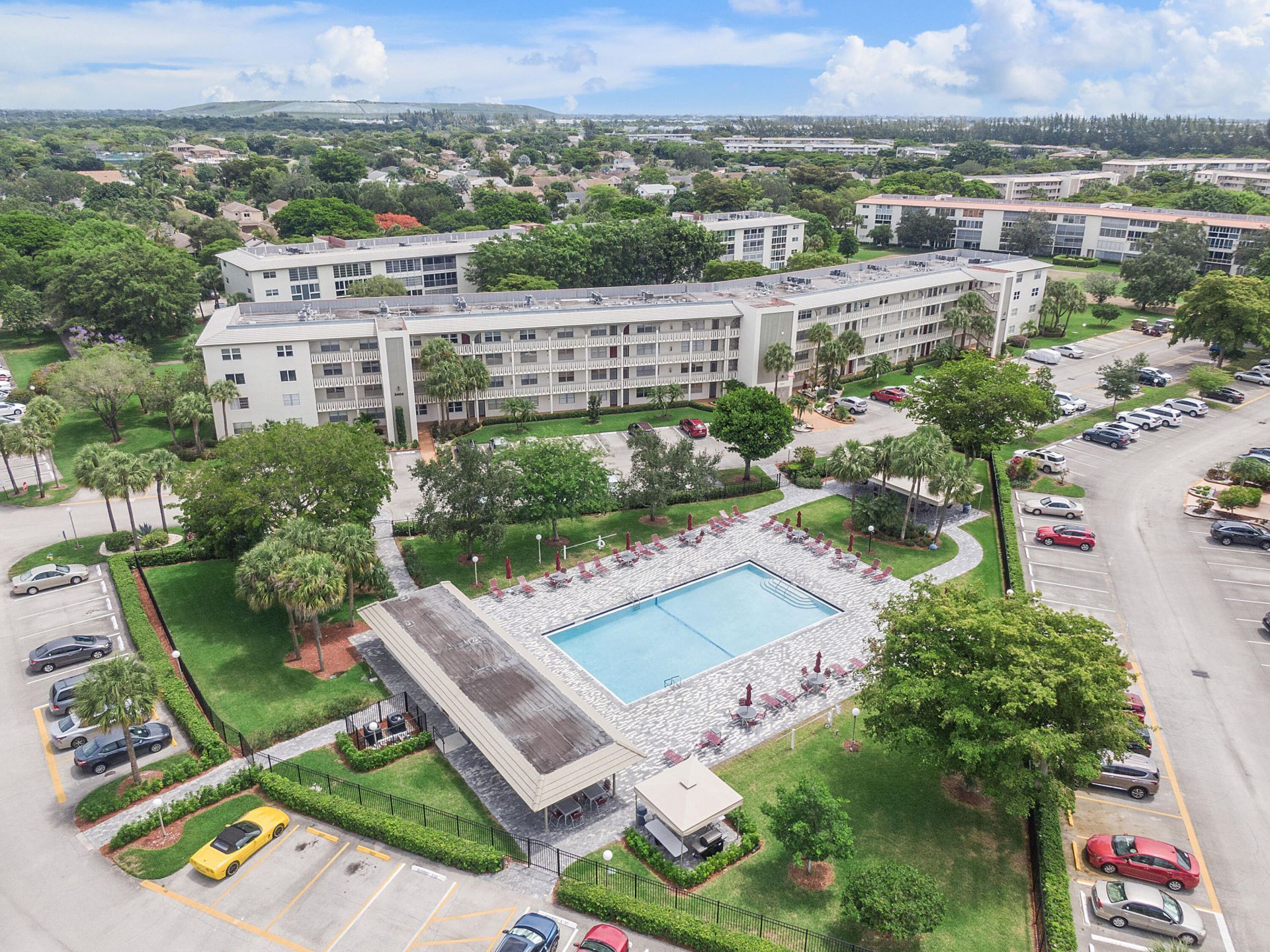 2505 Antigua Terrace, Unit E3, Coconut Creek, FL 33066 Photo