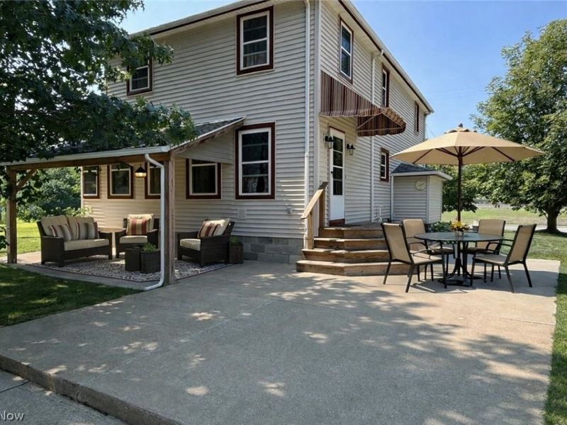 110 Railroad Street, Lagrange, OH 44050 Photo 3