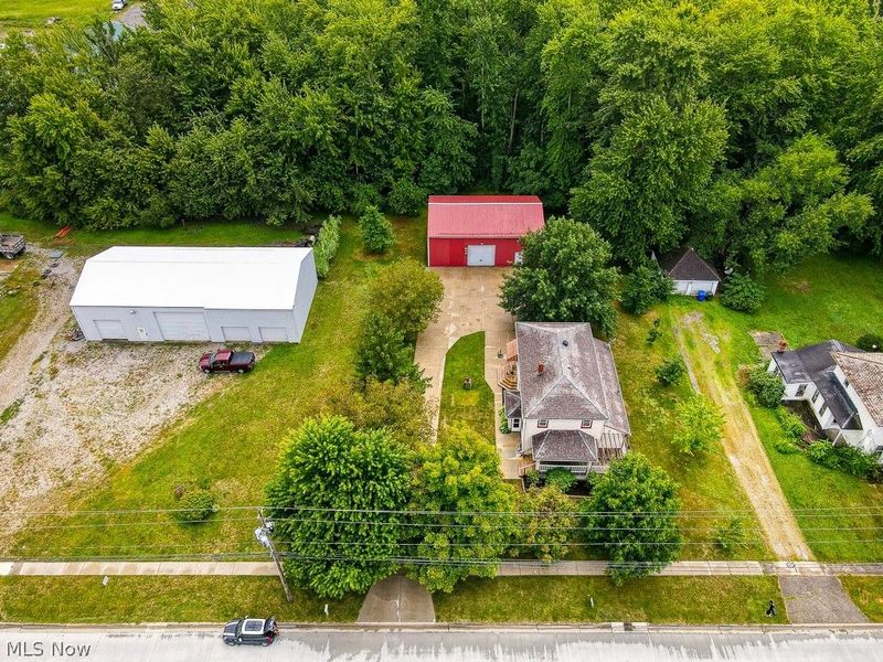 110 Railroad Street, Lagrange, OH 44050 Photo 32