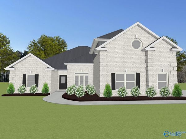 Montclair B Avondale Drive, Athens, AL 35613