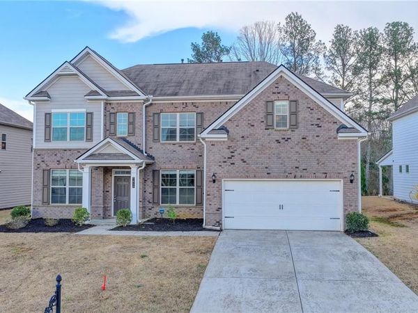 7410 Olivia View Court , Cumming, GA 30028
