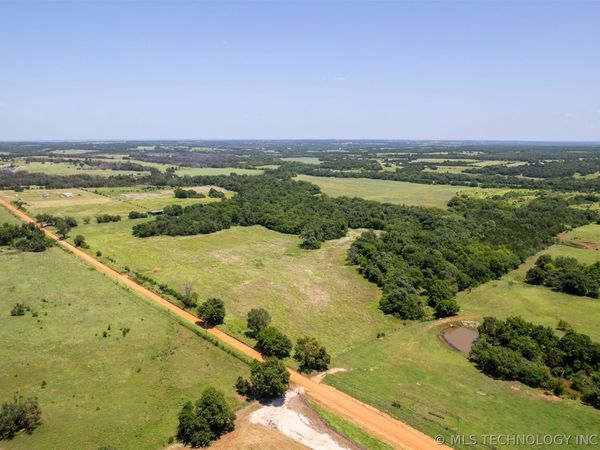 24 S Westminster Boulevard, Guthrie, OK 73044