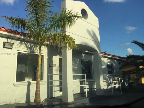 4751 W 4th Ave , Hialeah, FL 33012