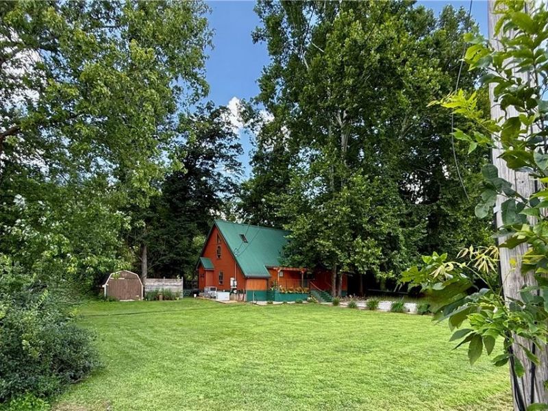 2854 Wells Lock Road, Elizabeth, WV 26143 Photo 1