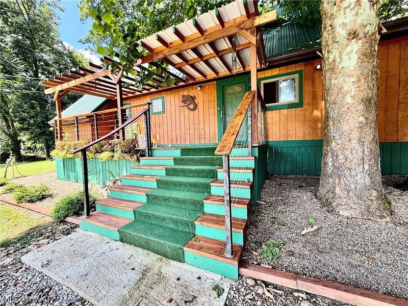 2854 Wells Lock Road, Elizabeth, WV 26143 Photo 2