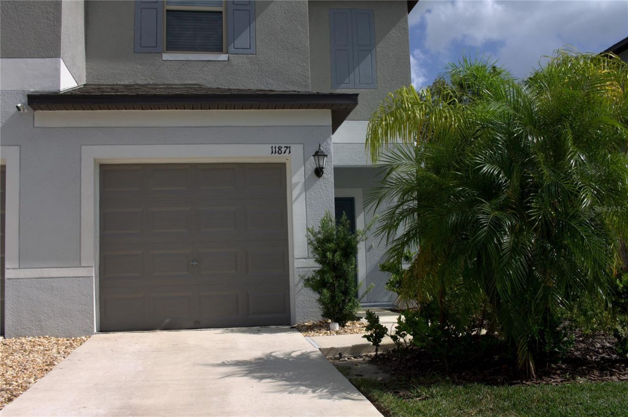 11871 Dumaine Valley Road, Riverview, FL 33579 Main Photo