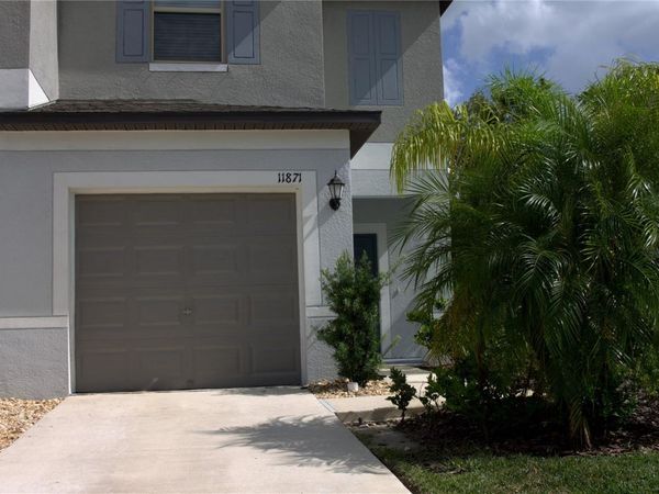 11871 DUMAINE VALLEY ROAD, RIVERVIEW, FL 33579