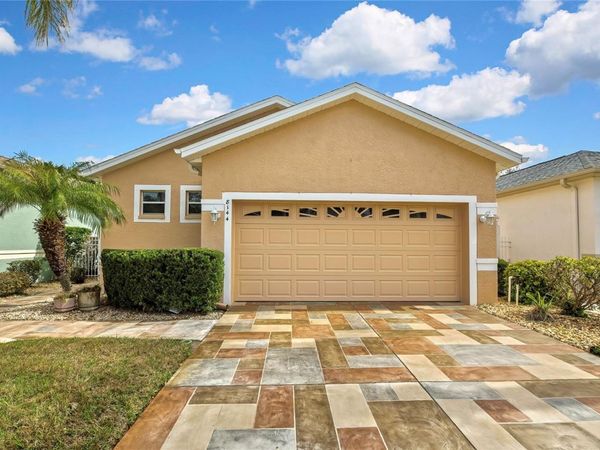 8144 AMBERSWEET PLACE, LAND O LAKES, FL 34637