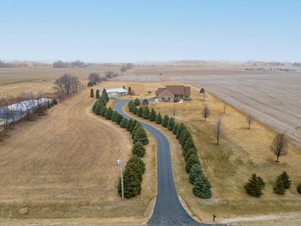 10023 AUBURN Road, WINNEBAGO, IL 61088