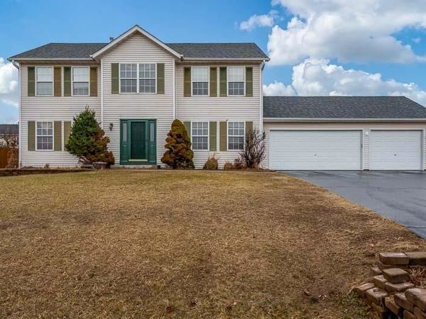 11216 LEMON GRASS, ROSCOE, IL 61073