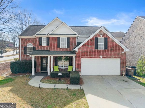 2761 Bald Cypress Drive, Braselton, GA 30517