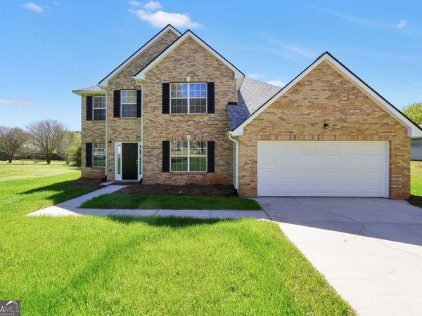 140 Penny Lane, Mcdonough, GA 30253