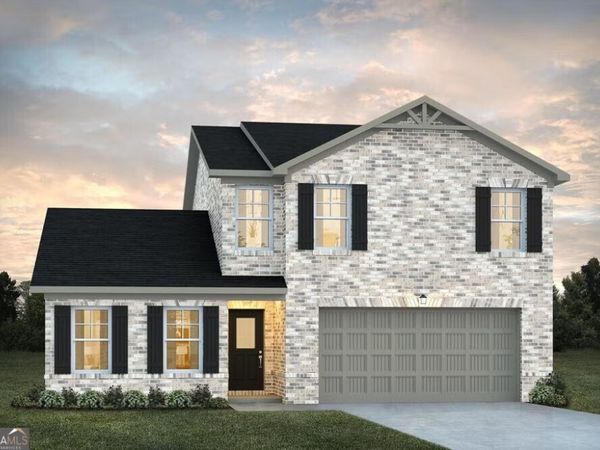 7308 Tolar Road, Unit 40, South Fulton, GA 30213