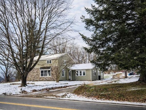 1898 Stanton Hill Road, Binghamton, NY 13812