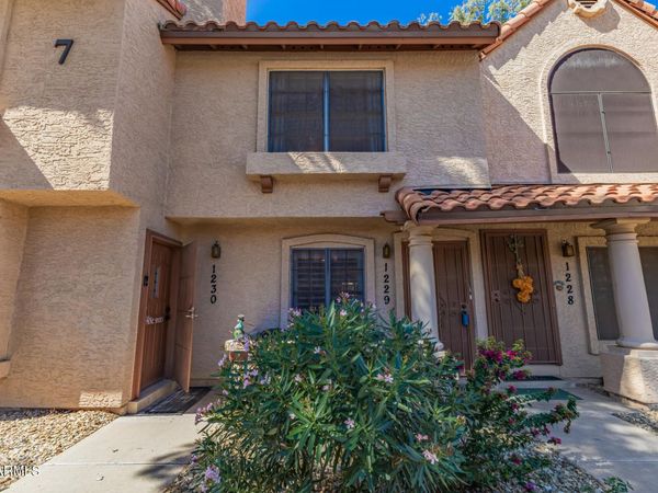 4901 E KELTON Lane, Unit 1229, Scottsdale, AZ 85254