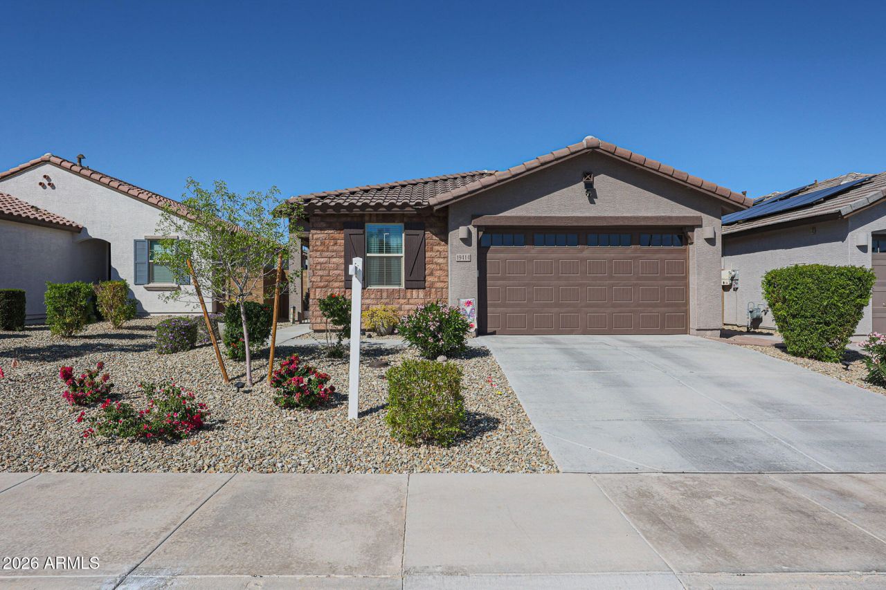 19414 W Highland Avenue, Litchfield Park, AZ 85340 Main Photo