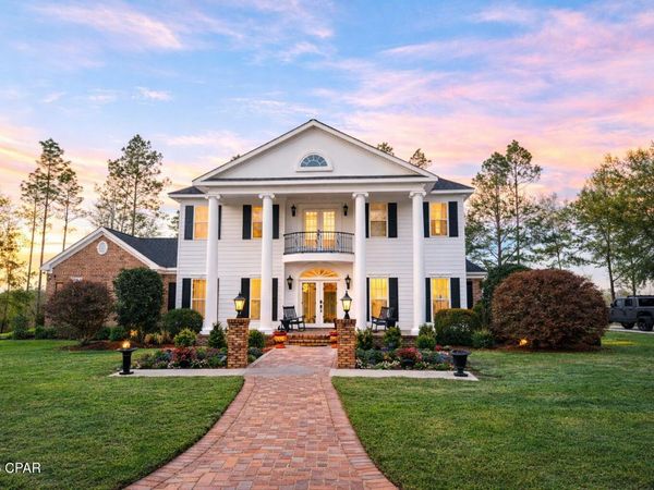 15089 NE Granny Annie Road, Hosford, FL 32334