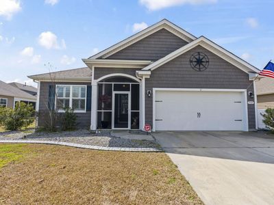 5307 Shorthorn Way, Myrtle Beach, SC 29588