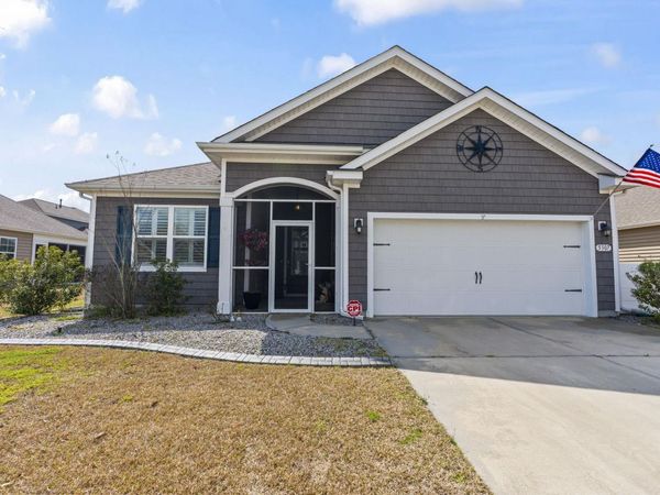 5307 Shorthorn Way, Myrtle Beach, SC 29588